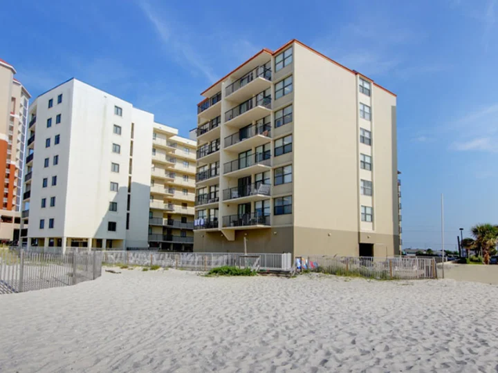Gulf House Condos | Gulf Shores AL | Southern Vacation Rentals Gulf House Condos | Gulf Shores AL | Southern Vacation Rentals