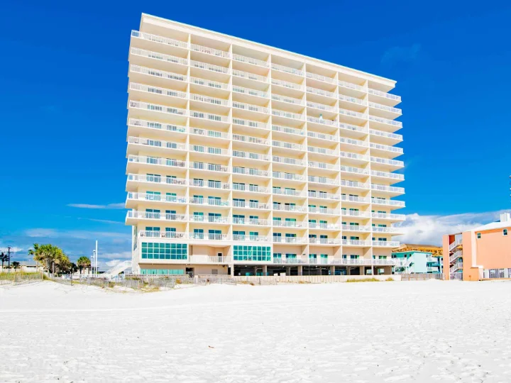 Crystal Shores | Gulf Shores AL | Southern Vacation Rentals Crystal Shores | Gulf Shores AL | Southern Vacation Rentals