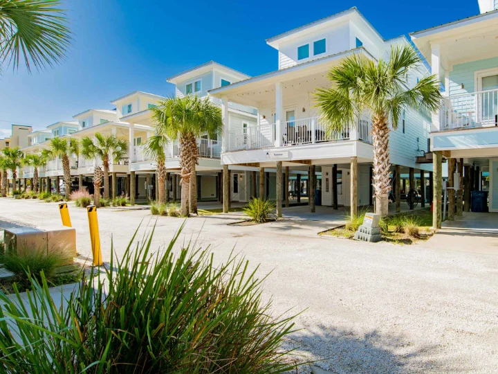 East Point Cottages | Gulf Shores AL | Southern Vacation Rentals East Point Cottages | Gulf Shores AL | Southern Vacation Rentals
