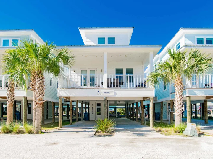 East Point Cottages | Gulf Shores AL | Southern Vacation Rentals East Point Cottages | Gulf Shores AL | Southern Vacation Rentals