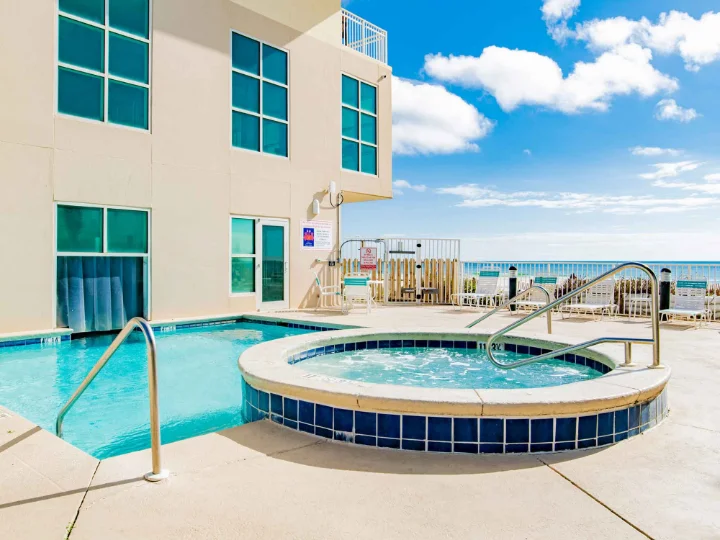 Crystal Shores | Gulf Shores AL | Southern Vacation Rentals Crystal Shores | Gulf Shores AL | Southern Vacation Rentals