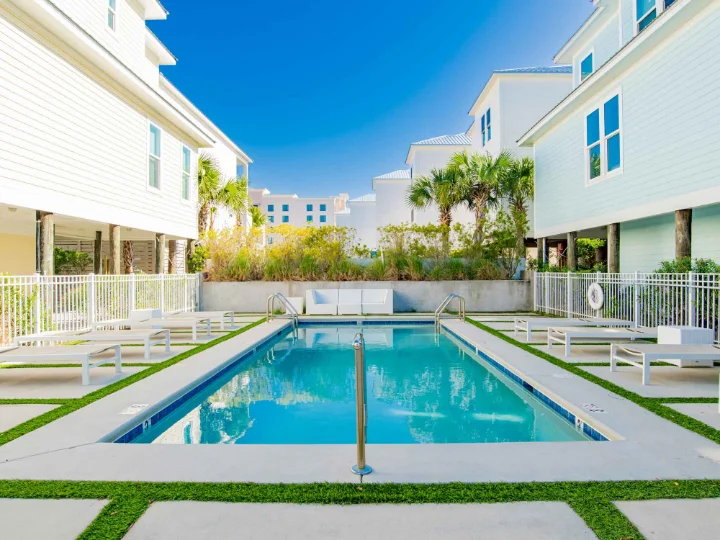 East Point Cottages | Gulf Shores AL | Southern Vacation Rentals East Point Cottages | Gulf Shores AL | Southern Vacation Rentals