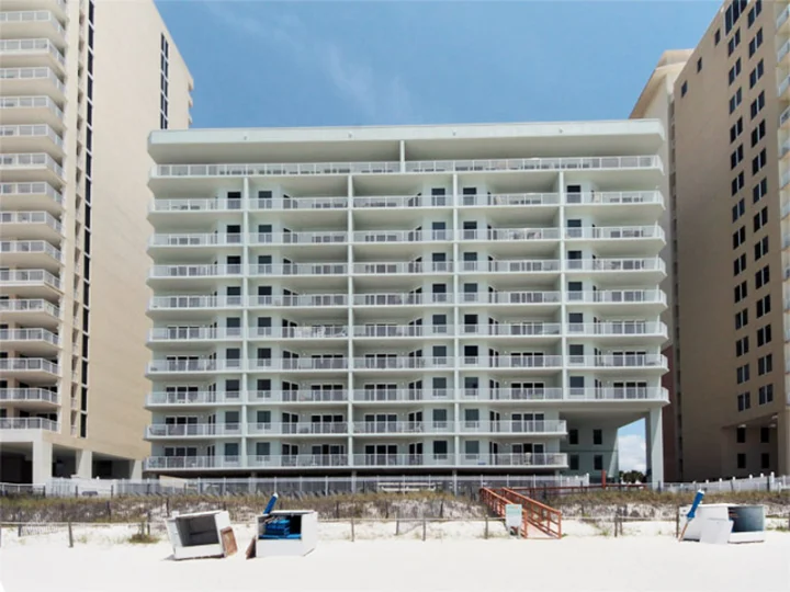 MariSol Condos | Panama City Beach Florida | Southern Vacation Rentals MariSol Condos | Panama City Beach Florida | Southern Vacation Rentals