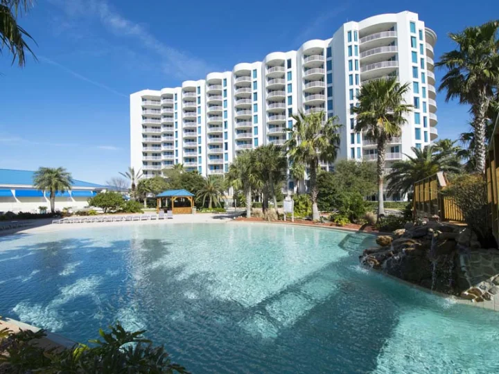 The Palms of Destin | Destin FL | Southern Resorts The Palms of Destin | Destin FL | Southern Resorts