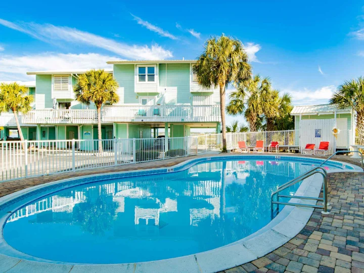 Sandcastle Townhomes | Navarre Beach FL | Southern Vacation Rentals Sandcastle Townhomes | Navarre Beach FL | Southern Vacation Rentals