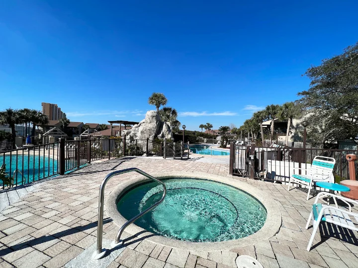 Portside Resort | Panama City Beach FL | Southern Vacation Rentals Portside Resort | Panama City Beach FL | Southern Vacation Rentals