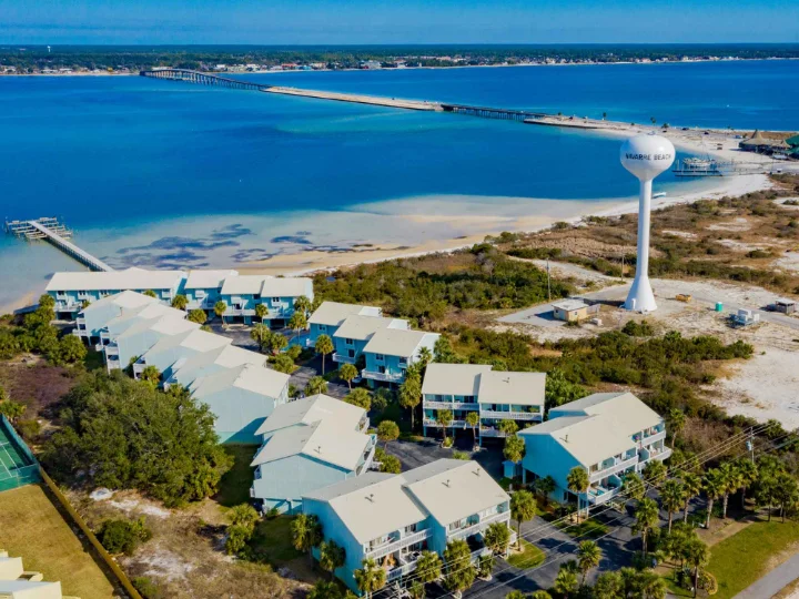 Sandcastle Townhomes | Navarre Beach FL | Southern Vacation Rentals Sandcastle Townhomes | Navarre Beach FL | Southern Vacation Rentals