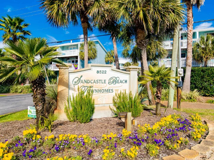 Sandcastle Townhomes | Navarre Beach FL | Southern Vacation Rentals Sandcastle Townhomes | Navarre Beach FL | Southern Vacation Rentals