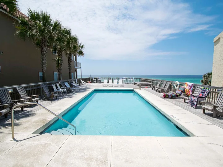 La Valencia | Panama City Beach FL | Southern Vacation Rentals La Valencia | Panama City Beach FL | Southern Vacation Rentals