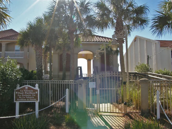 La Valencia | Panama City Beach FL | Southern Vacation Rentals La Valencia | Panama City Beach FL | Southern Vacation Rentals