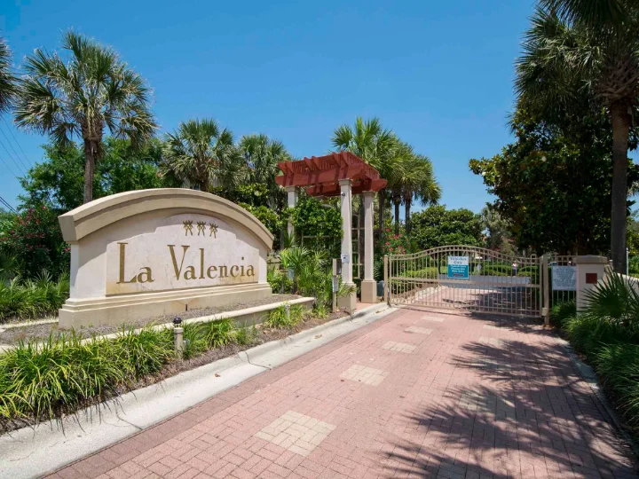 La Valencia | Panama City Beach FL | Southern Vacation Rentals La Valencia | Panama City Beach FL | Southern Vacation Rentals