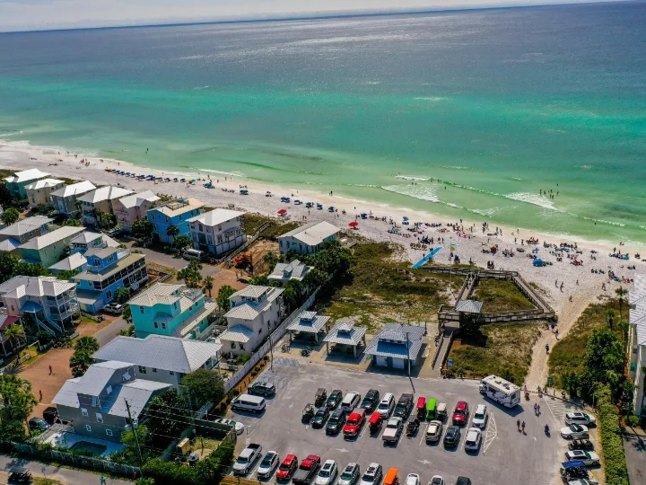 Santa Rosa Beach Homes | Southern Vacation Rentals Santa Rosa Beach Homes | Southern Vacation Rentals