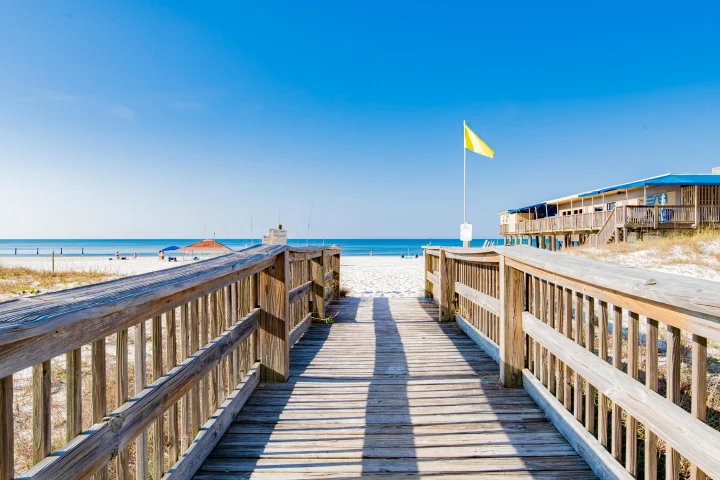 Vacation Rentals in Boardwalk, Gulf Shores | Southern Vacation Rentals in Boardwalk, Gulf Shores | Southern