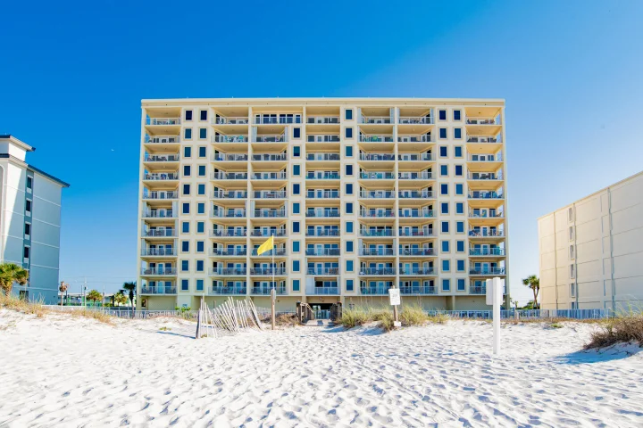 Vacation Rentals in Boardwalk, Gulf Shores | Southern Vacation Rentals in Boardwalk, Gulf Shores | Southern