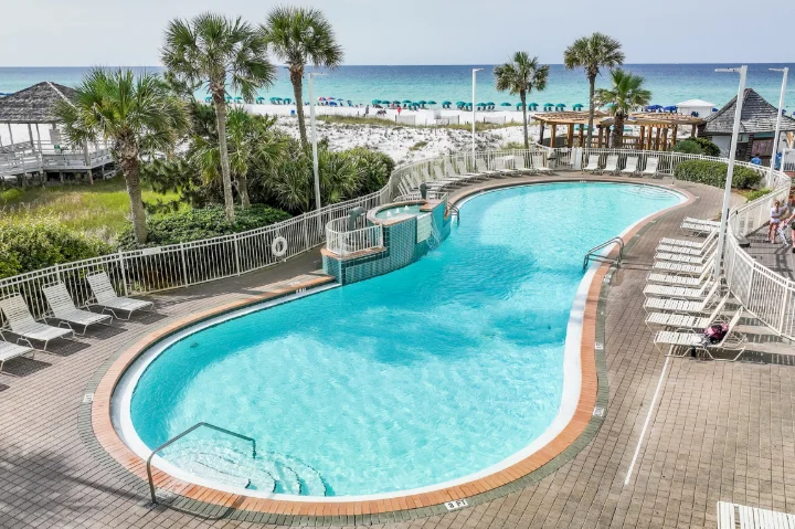 Pelican Beach | Destin FL | Southern Vacation Rentals Pelican Beach | Destin FL | Southern Vacation Rentals