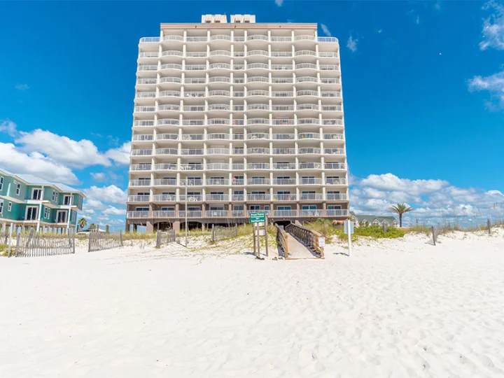 Royal Palms | Gulf Shores AL | Southern Vacation Rentals Royal Palms | Gulf Shores AL | Southern Vacation Rentals