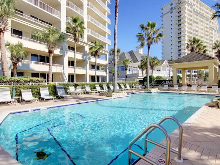 The Beach Club - Doral Tower | Fort Morgan Rentals The Beach Club - Doral Tower | Fort Morgan Rentals