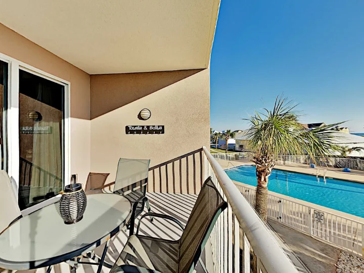 The Dunes Condos | Fort Morgan AL | Southern Vacation Rentals The Dunes Condos | Fort Morgan AL | Southern Vacation Rentals