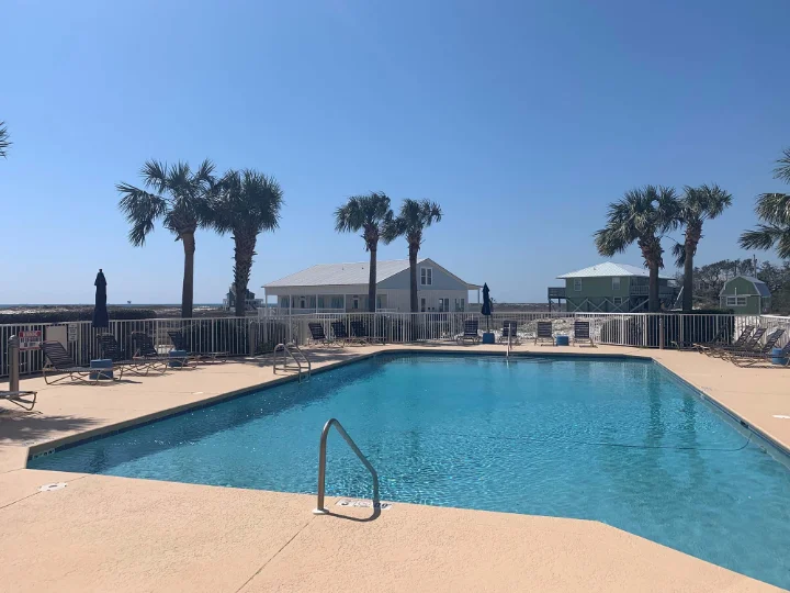 The Dunes Condos | Fort Morgan AL | Southern Vacation Rentals The Dunes Condos | Fort Morgan AL | Southern Vacation Rentals