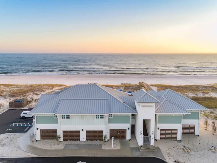 Lost Key Golf & Beach Club Villas and Townhomes Rentals Lost Key Golf & Beach Club Villas and Townhomes Rentals