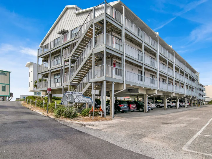 Seascape Resort | Orange Beach AL | Southern Vacation Rentals Seascape Resort | Orange Beach AL | Southern Vacation Rentals
