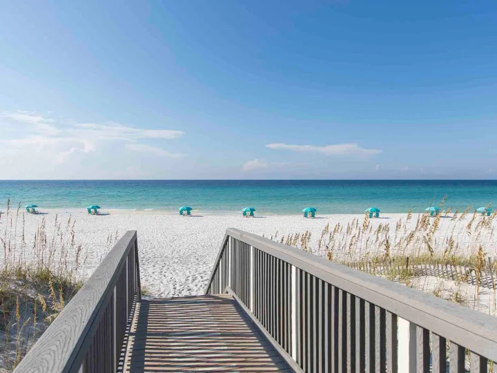 Caribe Neighborhood | Luxury Vacation Homes by Southern Caribe Neighborhood | Luxury Vacation Homes by Southern