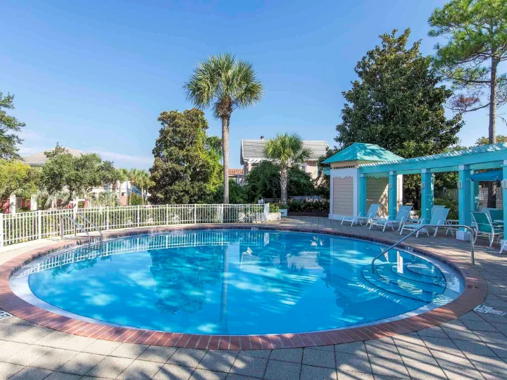 Caribe Neighborhood | Luxury Vacation Homes by Southern Caribe Neighborhood | Luxury Vacation Homes by Southern