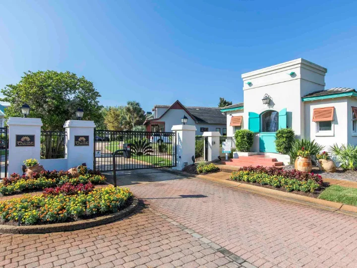 Caribe Neighborhood | Luxury Vacation Homes by Southern Caribe Neighborhood | Luxury Vacation Homes by Southern