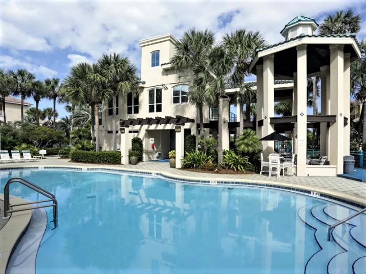 Destiny By The Sea | Destin Rentals | Southern Vacation Rentals Destiny By The Sea | Destin Rentals | Southern Vacation Rentals
