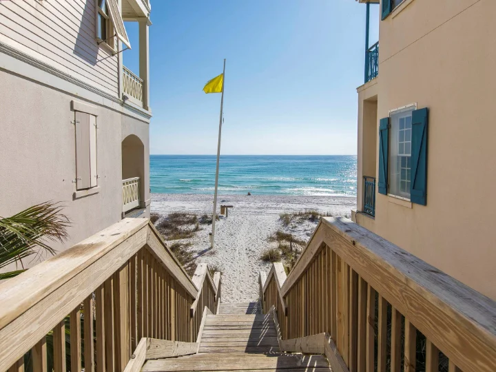 Frangista Beach I | Miramar Beach | Southern Vacation Rentals Frangista Beach I | Miramar Beach | Southern Vacation Rentals