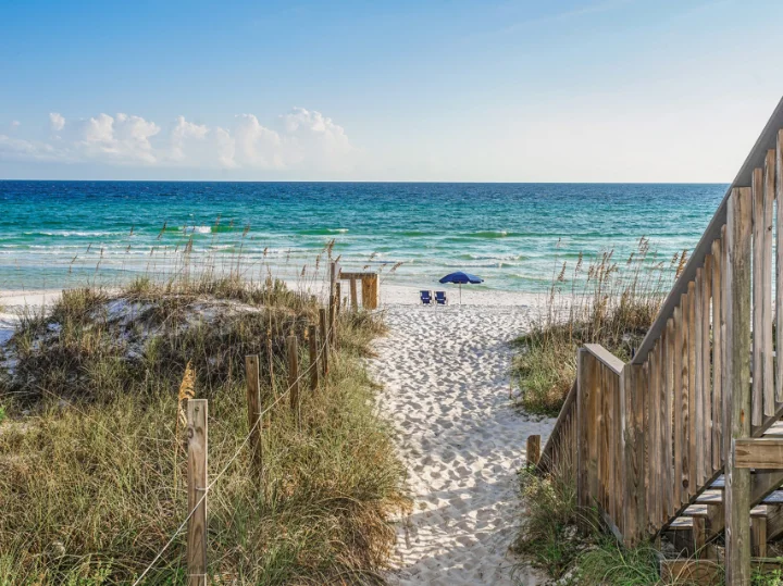 Frangista Beach I | Miramar Beach | Southern Vacation Rentals Frangista Beach I | Miramar Beach | Southern Vacation Rentals