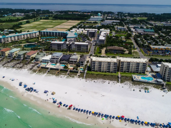 Seaspray of Destin | Miramar Beach, FL | Southern Vacation Rentals Seaspray of Destin | Miramar Beach, FL | Southern Vacation Rentals
