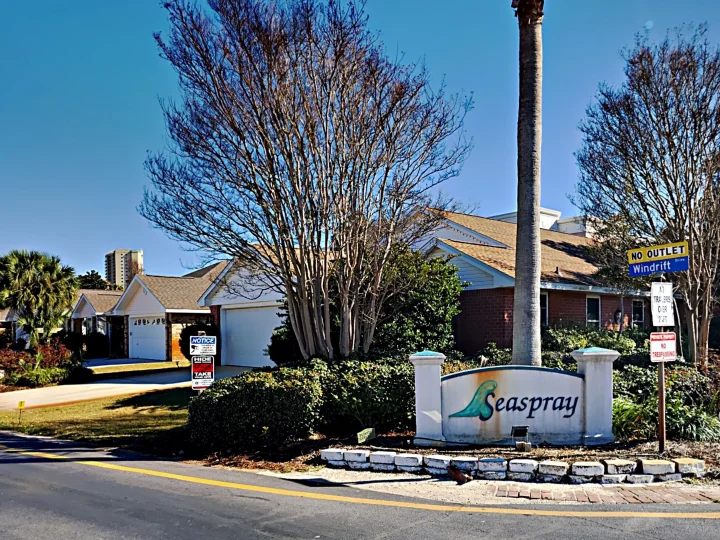 Seaspray of Destin | Miramar Beach, FL | Southern Vacation Rentals Seaspray of Destin | Miramar Beach, FL | Southern Vacation Rentals