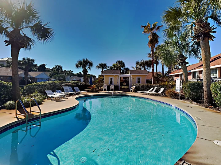 Seaspray of Destin | Miramar Beach, FL | Southern Vacation Rentals Seaspray of Destin | Miramar Beach, FL | Southern Vacation Rentals