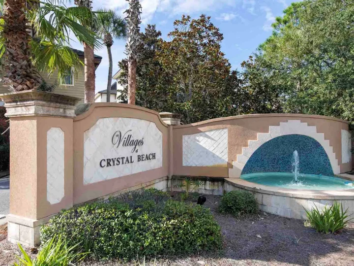 Villages of Crystal Beach | Destin Rentals | Southern Vacation Rentals Villages of Crystal Beach | Destin Rentals | Southern Vacation Rentals