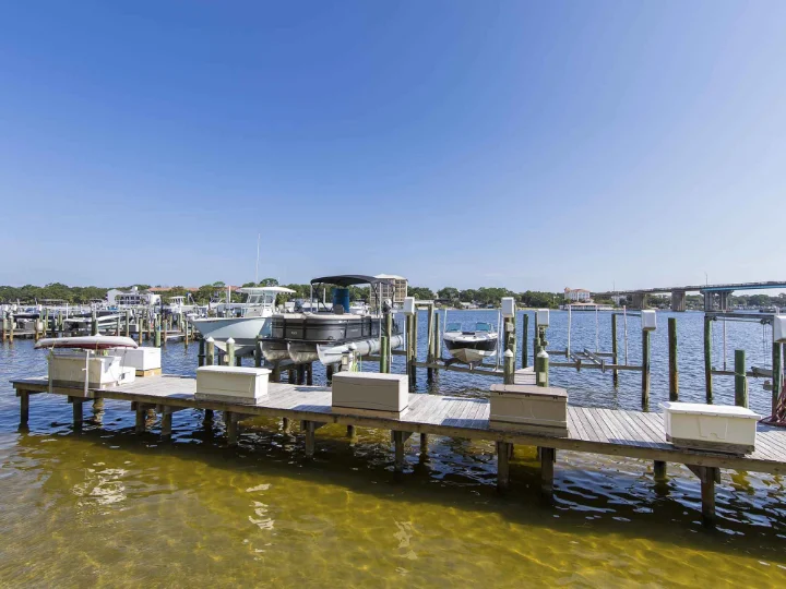 Palm Court Yacht Club | Fort Walton Beach & Okaloosa Island FL | Southern Palm Court Yacht Club | Fort Walton Beach & Okaloosa Island FL | Southern
