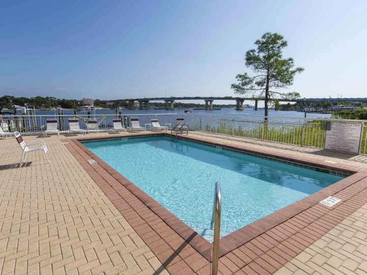 Palm Court Yacht Club | Fort Walton Beach & Okaloosa Island FL | Southern Palm Court Yacht Club | Fort Walton Beach & Okaloosa Island FL | Southern