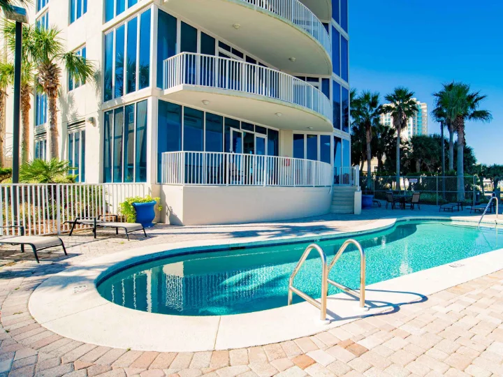Lagoon Tower | Gulf Shores AL | Southern Vacation Rentals Lagoon Tower | Gulf Shores AL | Southern Vacation Rentals