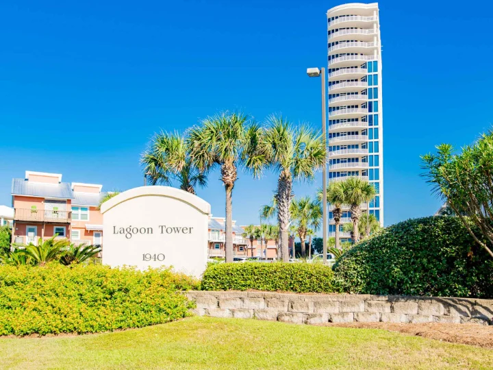 Lagoon Tower | Gulf Shores AL | Southern Vacation Rentals Lagoon Tower | Gulf Shores AL | Southern Vacation Rentals