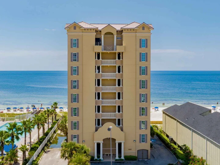 Legacy | Gulf Shores AL | Southern Vacation Rentals Legacy | Gulf Shores AL | Southern Vacation Rentals