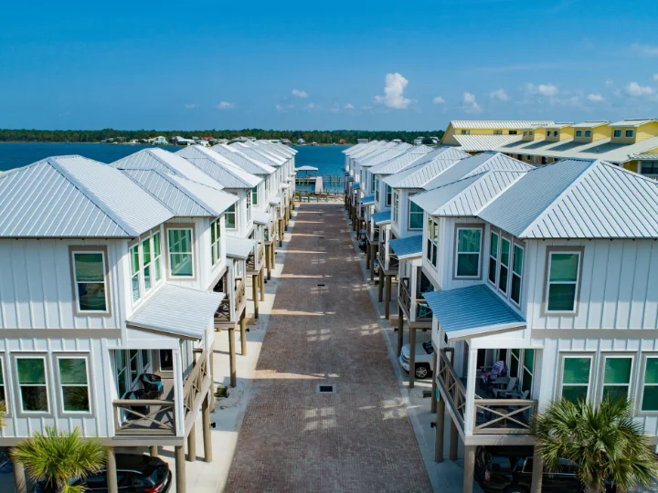 Cottages at Lagoon Pass | Gulf Shores AL | Southern Vacation Rentals Cottages at Lagoon Pass | Gulf Shores AL | Southern Vacation Rentals