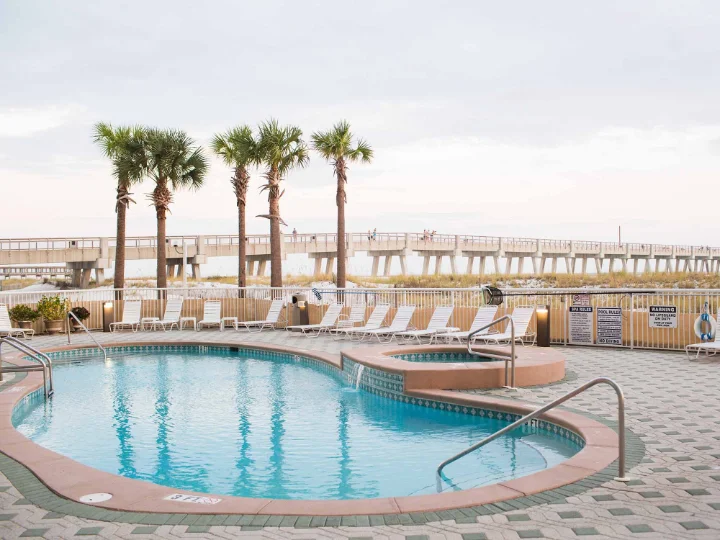 Summerwinds Resort | Navarre Beach FL Southern Vacation Rentals Summerwinds Resort | Navarre Beach FL Southern Vacation Rentals
