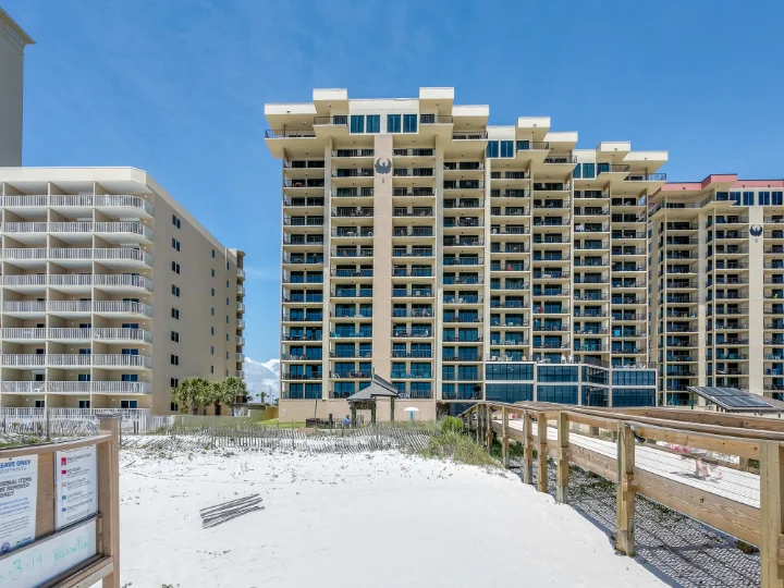 Phoenix I | Orange Beach AL | Southern Vacation Rentals Phoenix I | Orange Beach AL | Southern Vacation Rentals