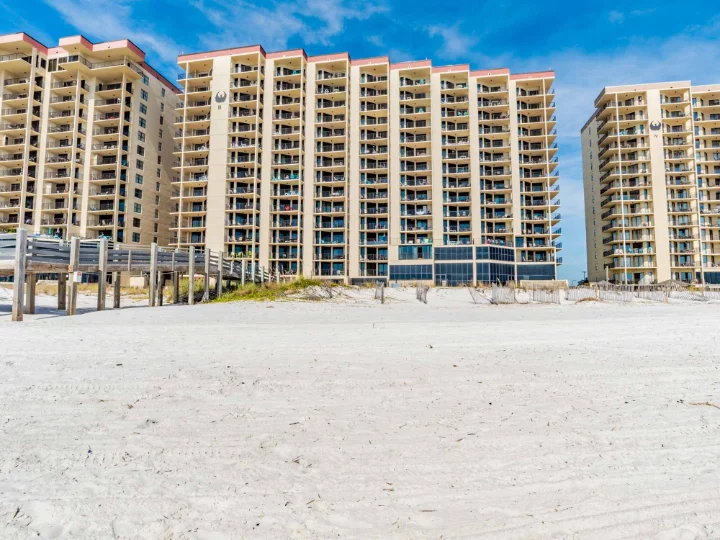 Phoenix III | Orange Beach AL | Southern Vacation Rentals Phoenix III | Orange Beach AL | Southern Vacation Rentals