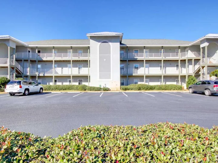 Romar Lakes | Orange Beach AL | Southern Vacation Rentals Romar Lakes | Orange Beach AL | Southern Vacation Rentals