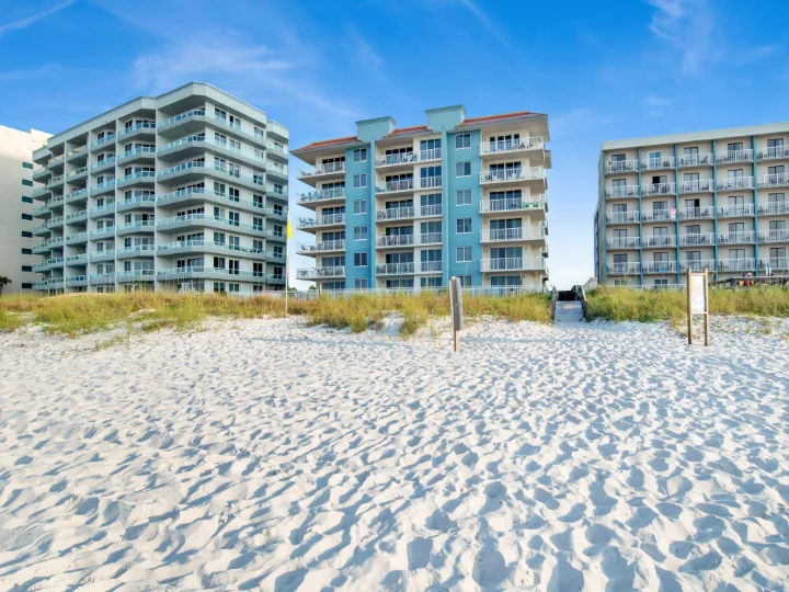Emerald Key | Orange Beach AL | Southern Vacation Rentals Emerald Key | Orange Beach AL | Southern Vacation Rentals