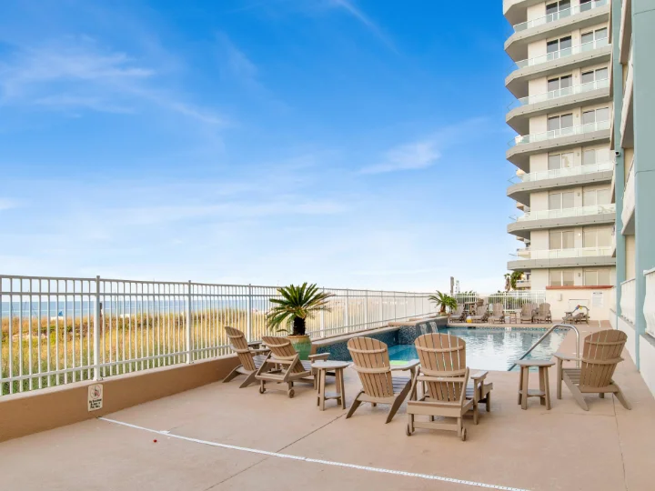 Emerald Key | Orange Beach AL | Southern Vacation Rentals Emerald Key | Orange Beach AL | Southern Vacation Rentals