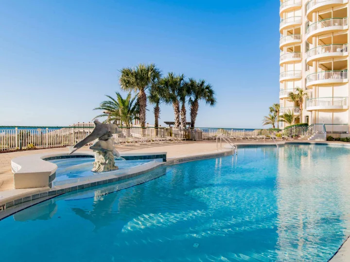 Beach Colony Resort | Perdido Key FL | Southern Vacation Rentals Beach Colony Resort | Perdido Key FL | Southern Vacation Rentals