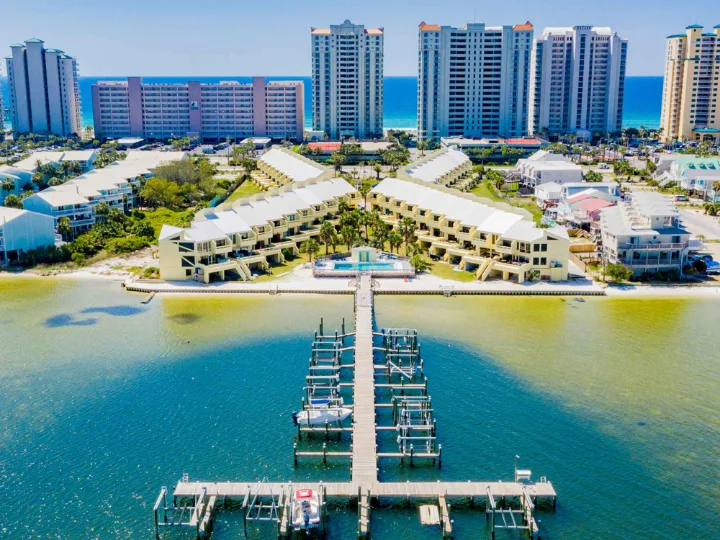 Buena Vida Townhomes | Navarre Beach FL | Southern Vacation Rentals Buena Vida Townhomes | Navarre Beach FL | Southern Vacation Rentals