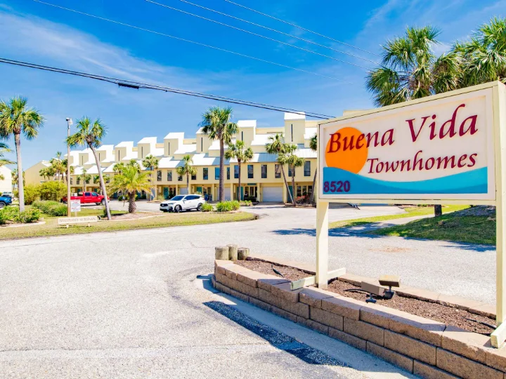 Buena Vida Townhomes | Navarre Beach FL | Southern Vacation Rentals Buena Vida Townhomes | Navarre Beach FL | Southern Vacation Rentals